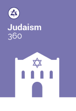 宗教經典三六Ｏ－猶太教 Judaism 360