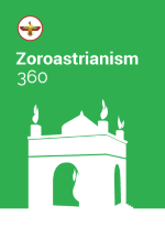 宗教經典三六Ｏ－拜火教 Zoroastrianism 360